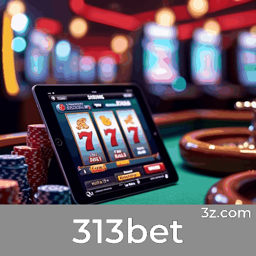 313bet: Sistema de Promoção Inteligente e Personalizado