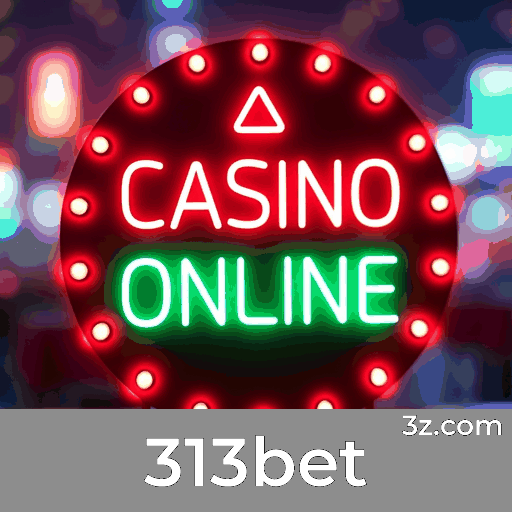 313bet: Análise Emocionante de Esporte e Estratégia de Aposta